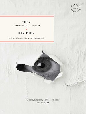 They - ebook